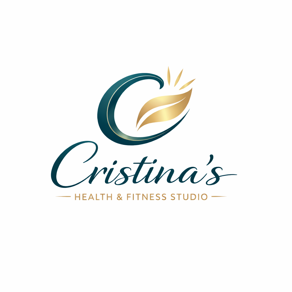 Cristina's Logo