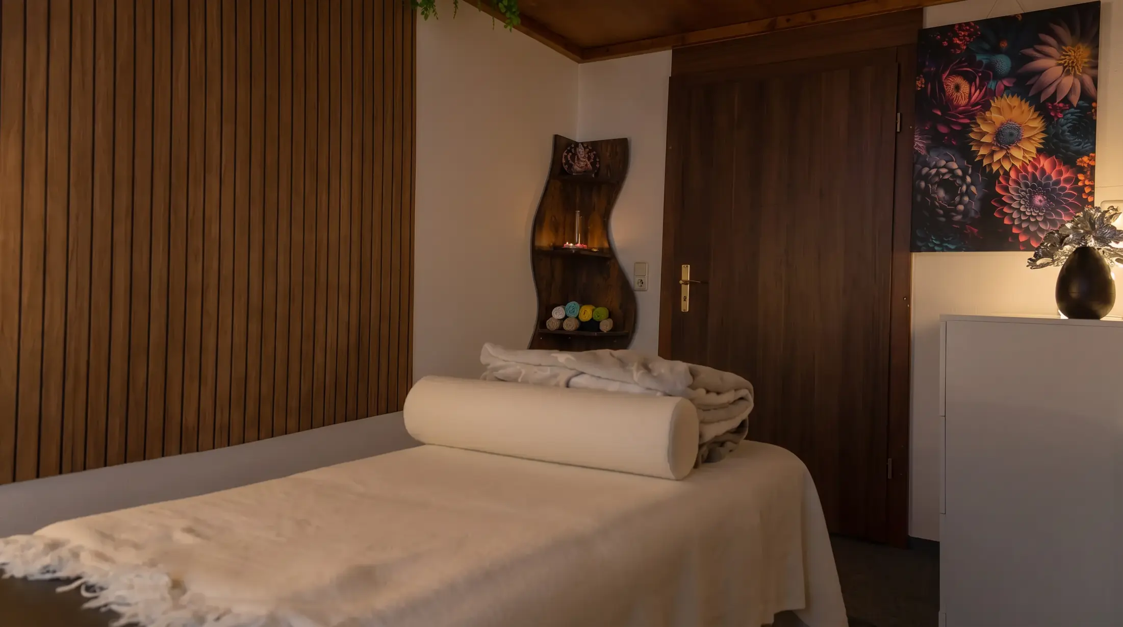 Massage Room